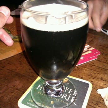 Congregation Brewery & Cocina - Something Rather Chocolaty! - Pubs Near Me - Pasadena, California