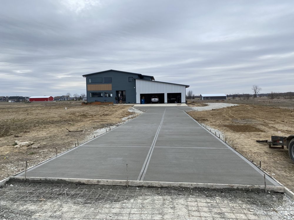 IMPRESSIONS CONCRETE Updated April 2024 Request a Quote