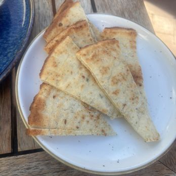 Rancho Capistrano Winery - Gluten free pita bread - New American Near Me - San Juan Capistrano, California Rancho Capistrano Winery - Gluten free pita bread - New American Near Me - San Juan Capistrano, California