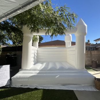 Bounce Bash - Bounce House Rentals Near Me