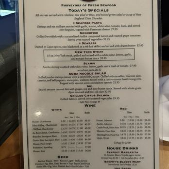 Brophy Bros - Seafood Near Me - Santa Barbara, California Brophy Bros - Seafood Near Me - Santa Barbara, California