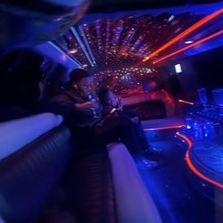 Cee’s Limousine Service