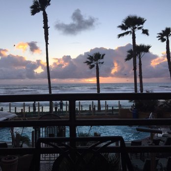 Pacific Terrace Hotel - San Diego, CA