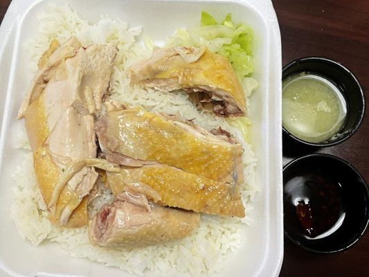 Pho Ga District by null