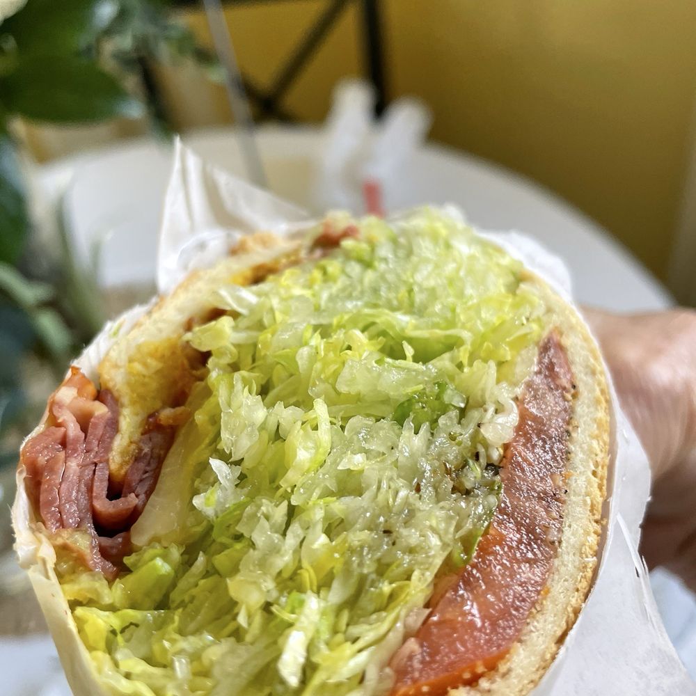 Sandwiches by Connal - Sandwiches Near Me - Pasadena, California Sandwiches by Connal - Sandwiches Near Me - Pasadena, California