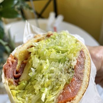Sandwiches by Connal - Sandwiches Near Me - Pasadena, California Sandwiches by Connal - Sandwiches Near Me - Pasadena, California