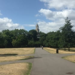 Burgess Park