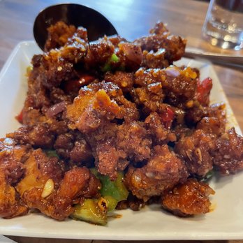 Inchin's Bamboo Garden - Chicken 65 - Indian Near Me - Schaumburg, Illinois Inchin's Bamboo Garden - Chicken 65 - Indian Near Me - Schaumburg, Illinois