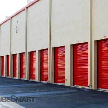 CubeSmart Self Storage - Self Storage Near Me - Boynton Beach, Florida CubeSmart Self Storage - Self Storage Near Me - Boynton Beach, Florida