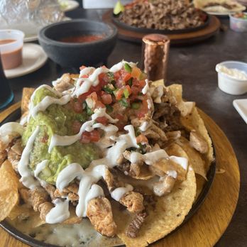 Casa Alejo - Skillet nachos - New Mexican Cuisine Near Me - Springdale, Arkansas Casa Alejo - Skillet nachos - New Mexican Cuisine Near Me - Springdale, Arkansas