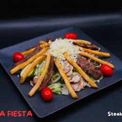 Pizza Fiesta