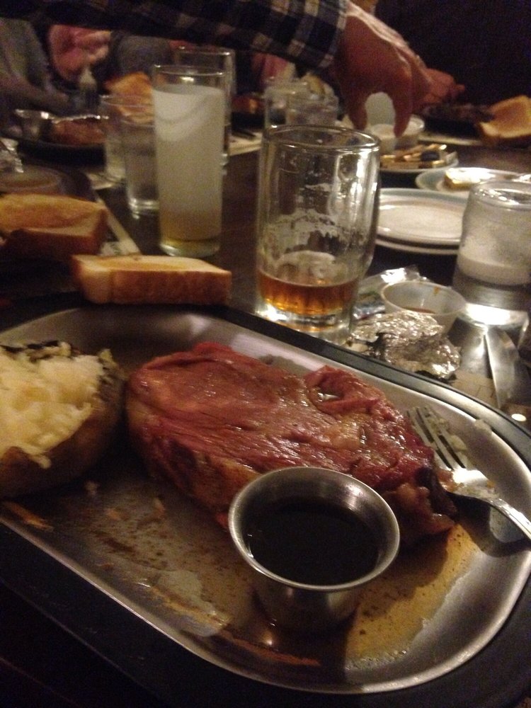 THAT PLACE RESTAURANT 16 Photos & 28 Reviews Seafood 33030 G Ave