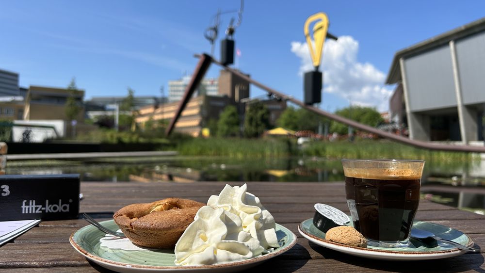 Het Nieuwe Instituut