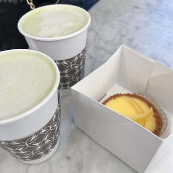 Pistacia Vera - Raspberry White Chocolate Matcha Latte - Bakeries Near Me - Columbus, Ohio Pistacia Vera - Raspberry White Chocolate Matcha Latte - Bakeries Near Me - Columbus, Ohio