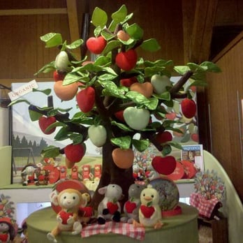 Green Festival - cuteness at the green fest! - Festivals Near Me