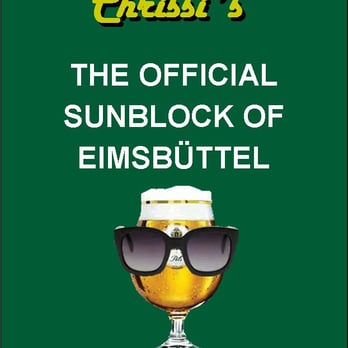 Chrissi's - Cocktail Bars Near Me - Hamburg, HH