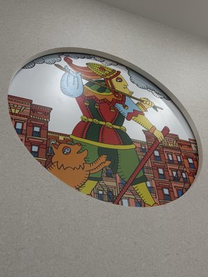 Matto Espresso by null