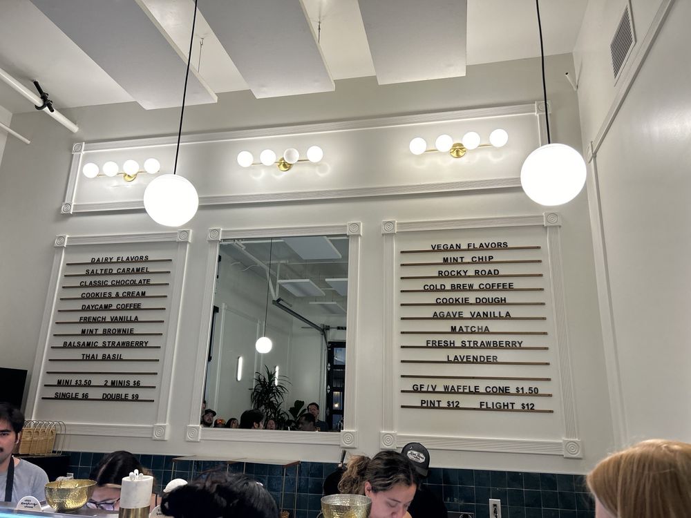 SAVOR ICE CREAM Updated October 2024 31 Photos & 47 Reviews 1905