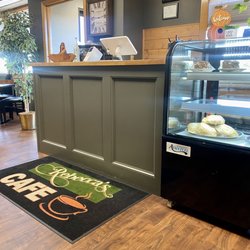 Rebecca's Cafe