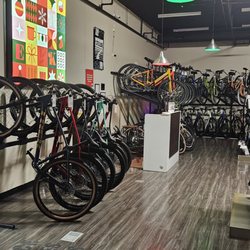 Still Ride Bike Shop