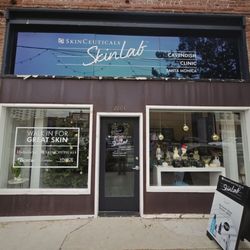 SkinCeuticals SkinLab Santa Monica