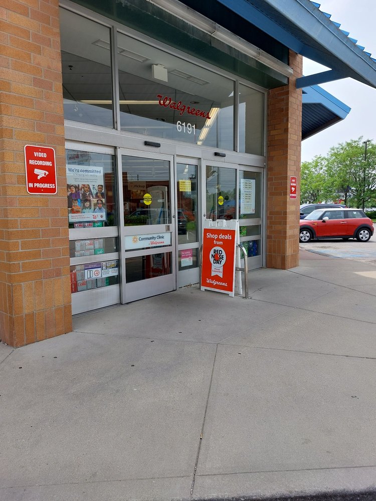 WALGREENS Updated August 2024 11 Photos & 26 Reviews 6191 N