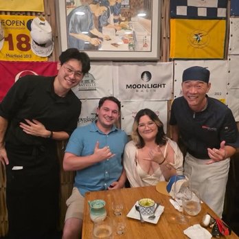Ken Sushi Workshop - Ken! - Japanese Near Me - San Diego, California Ken Sushi Workshop - Ken! - Japanese Near Me - San Diego, California