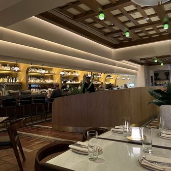 Sugarcane - Bar - Cocktail Bars Near Me - Las Vegas, Nevada
