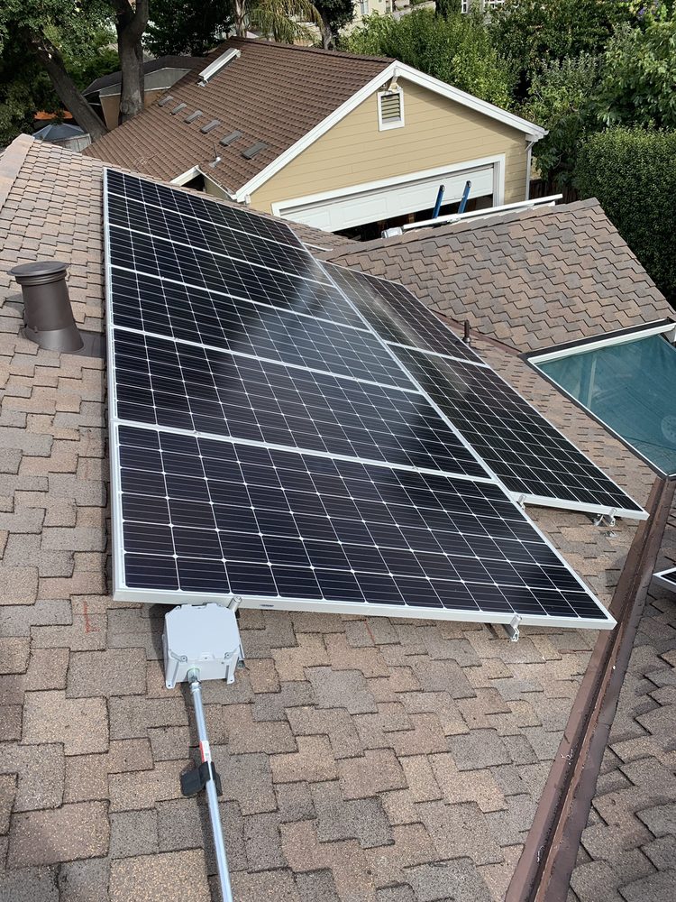 Slide of JD Energy Solutions