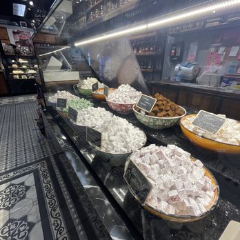 LOKUM - Turkish delight - Coffee & Tea Near Me - Santa Barbara, California LOKUM - Turkish delight - Coffee & Tea Near Me - Santa Barbara, California