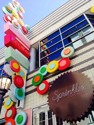 Sprinkles by null