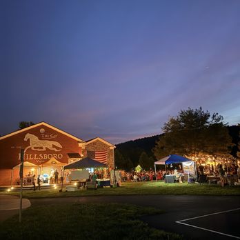 MooThru Hillsboro - Food Trucks Near Me - Hillsboro, Virginia MooThru Hillsboro - Food Trucks Near Me - Hillsboro, Virginia