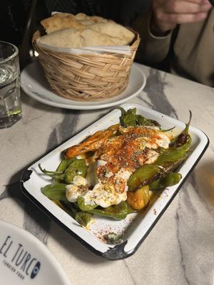 El Turco Turkish Food by null