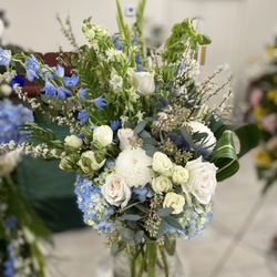 La Floral Way