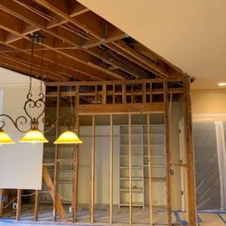 Central Flood Management