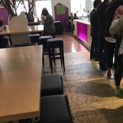 S-pace Burgers