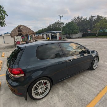 Tint King - Car Window Tinting Near Me - West Palm Beach, Florida Tint King - Car Window Tinting Near Me - West Palm Beach, Florida