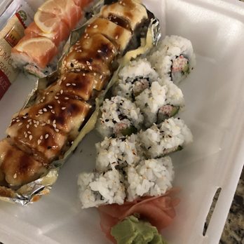 Chef Teriyaki - Rolls - Japanese Near Me - Hayward, California Chef Teriyaki - Rolls - Japanese Near Me - Hayward, California