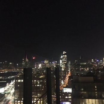 Le Bain - Bars Near Me - New York, New York
