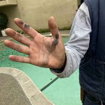 Universe Construction Waterproofing Painting - No wet paint signs, even after requested - Painters Near Me - Berkeley, California Universe Construction Waterproofing Painting - No wet paint signs, even after requested - Painters Near Me - Berkeley, California