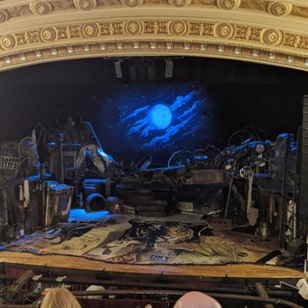 Tivoli Theatre - Cats stage - Performing Arts Near Me - Chattanooga, Tennessee Tivoli Theatre - Cats stage - Performing Arts Near Me - Chattanooga, Tennessee