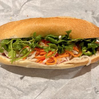Banh Mi & Che Cali Bakery - #1 Ham & Meatloaf - Bakeries Near Me - Westminster, California Banh Mi & Che Cali Bakery - #1 Ham & Meatloaf - Bakeries Near Me - Westminster, California
