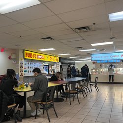 International Food Court