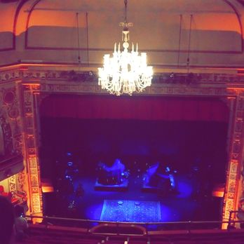 Apollo Theater - Smoothing view. - Performing Arts Near Me - New York, New York