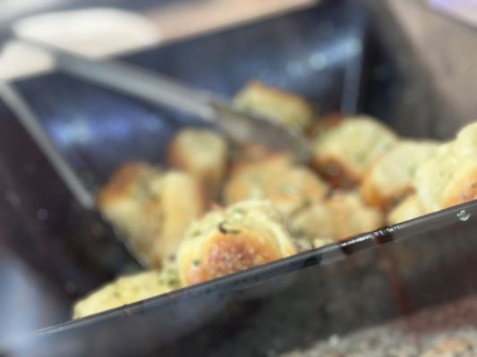 Rosalia's Pizzeria by null