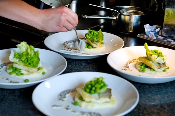 Grand Hotel Karel V by null