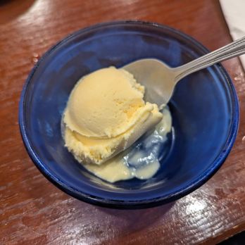 Sushi Maru - Ice cream to end the meal - Sushi Bars Near Me - San  Jose, California