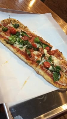 Fiero Pizza by null