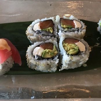 Ushio Sushi - Sushi Bars Near Me - Davie, Florida Ushio Sushi - Sushi Bars Near Me - Davie, Florida