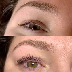 That Lash Girl - Lash Lift